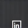 LinkedIn icon