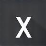 X (formerly Twitter) icon