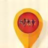 Icon representing location or local expertise